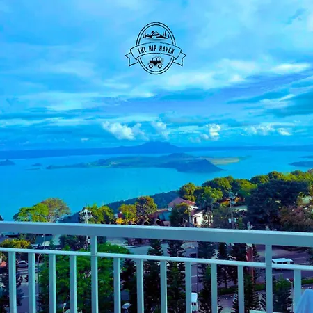 The Hip Haven Tagaytay Aparthotel